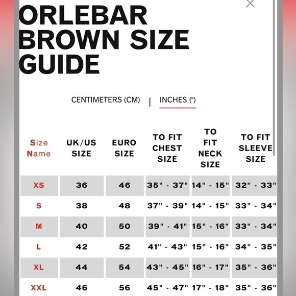 Orlebar Brown Morton Linen Shirt - Picture 7 of 7